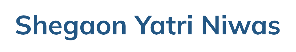 shegaonyatriniwasroom.in